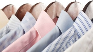 Dry Cleaning Services