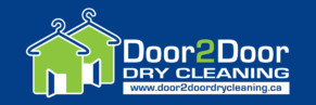 Toronto Dry Cleaner | Dry Cleaning Delivery in Toronto | Door2Door Dry Cleaning