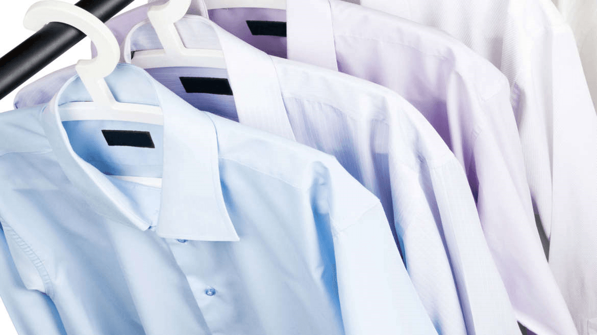 Dry Cleaning Service