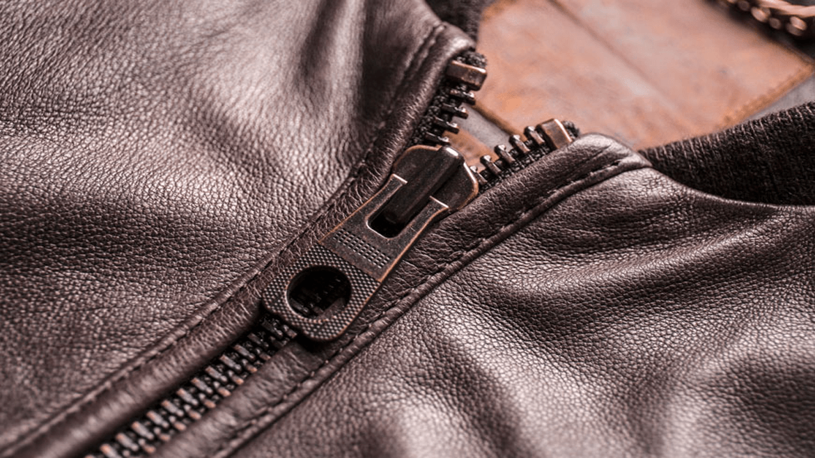 Leather & Suede Dry Cleaning